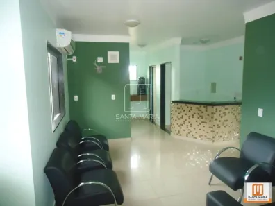 Sala Comercial à venda, 120m² no Jardim Paulistano, Ribeirão Preto