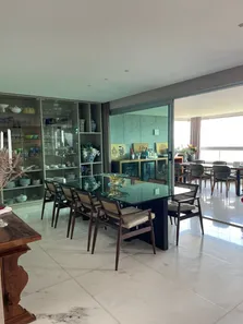 Apartamento com 4 Quartos à venda, 230m² no Serra do Curral Del Rey, Nova Lima