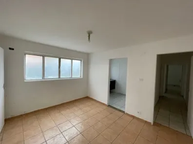 Casa com 2 Quartos para alugar, 45m² no Vila Cavaton, São Paulo