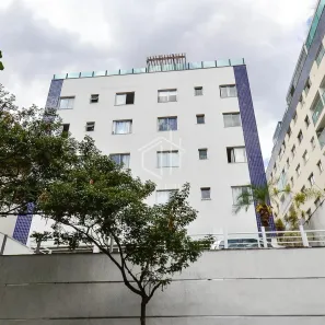Apartamento com 3 Quartos à venda, 75m² no Grajaú, Belo Horizonte
