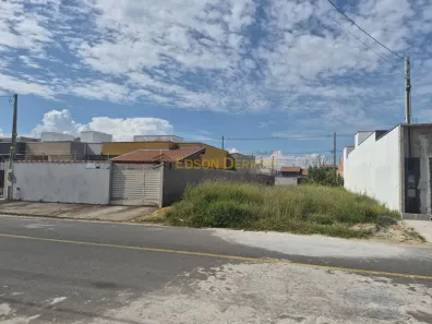 Lote/Terreno à venda, 200m² no Loteamento Residencial e Comercial Araguaia, Pindamonhangaba