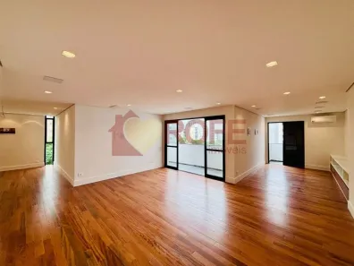 Apartamento com 4 Quartos à venda, 180m² no Planalto Paulista, São Paulo