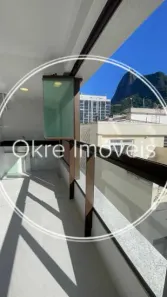 Apartamento com 3 Quartos à venda, 150m² no Botafogo, Rio de Janeiro