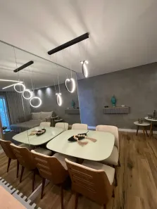 Apartamento com 2 Quartos à venda, 65m² no Vila Rosália, Guarulhos