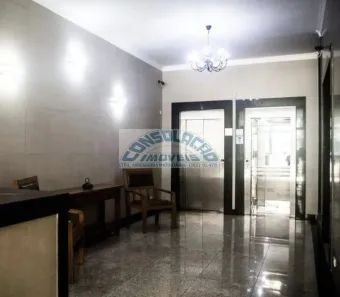 Apartamento com 1 Quarto à venda, 46m² no Vila Buarque, São Paulo