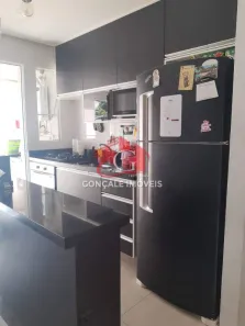 Apartamento com 2 Quartos à venda, 50m² no Carandiru, São Paulo