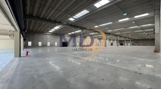 Galpão/Depósito/Armazém para alugar, 5019m² no Tamboré, Barueri