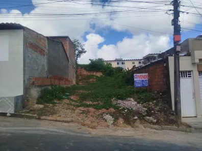 Lote/Terreno à venda, 208m² no Cidade Nova, Aracaju