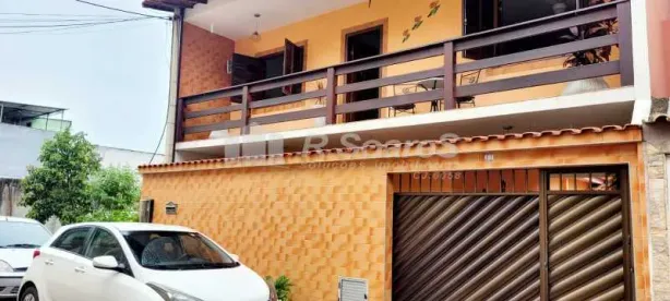 com 3 Quartos à venda, 240m² no Campinho, Rio de Janeiro
