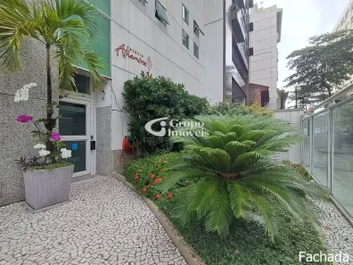Apartamento com 2 Quartos para alugar, 76m² no Ingá, Niterói