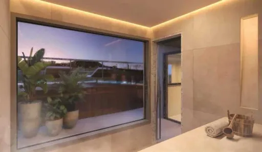 Apartamento com 3 Quartos à venda, 150m² no Laranjeiras, Rio de Janeiro
