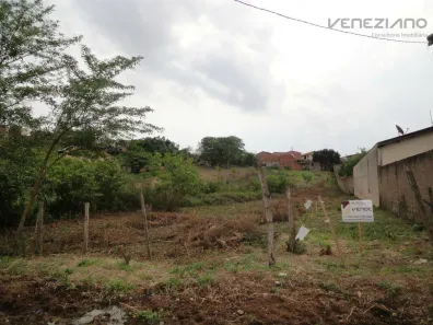 Lote/Terreno à venda, 1075m² no Vila Sônia, Piracicaba