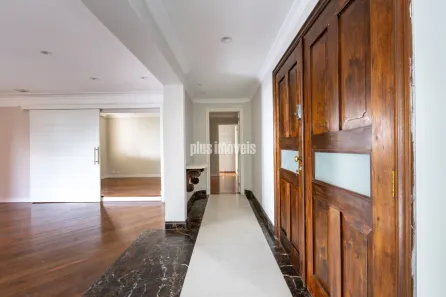 Apartamento com 4 Quartos para alugar, 350m² no Vila Suzana, São Paulo