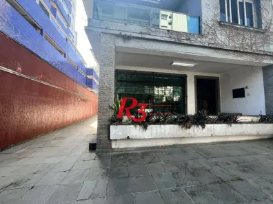 Casa com 3 Quartos para venda ou aluguel, 600m² no Itararé, São Vicente