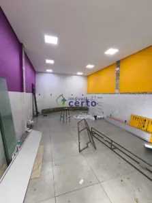 Ponto Comercial para alugar, 40m² no Horto, Belo Horizonte