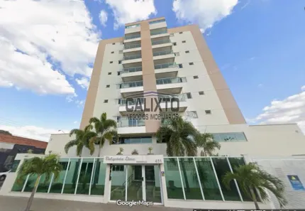 Apartamento com 3 Quartos à venda, 100m² no Martins, Uberlândia