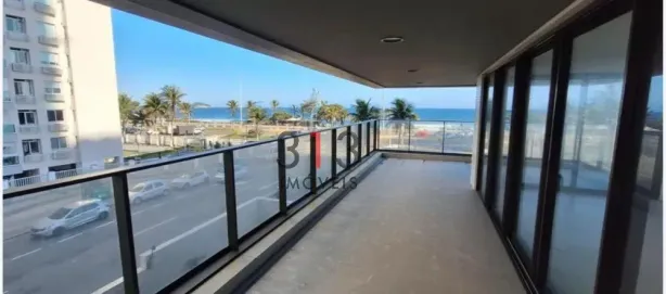 Apartamento com 4 Quartos à venda, 199m² no Barra da Tijuca, Rio de Janeiro