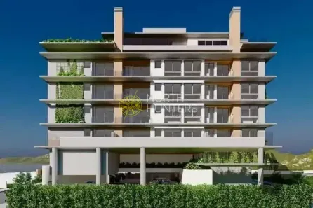 Apartamento com 1 Quarto à venda, 94m² no Cachoeira do Bom Jesus, Florianópolis