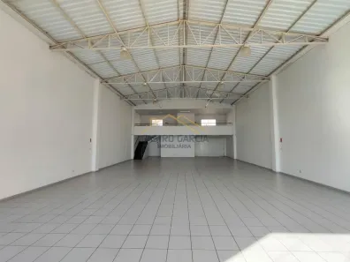 Ponto Comercial para alugar, 370m² no Vila Molon, Americana