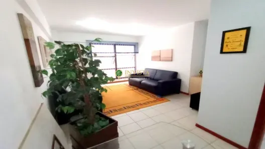 Sala Comercial à venda, 31m² no Centro, Florianópolis
