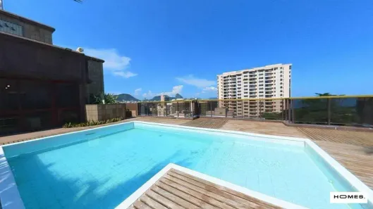 Cobertura com 3 Quartos à venda, 850m² no Copacabana, Rio de Janeiro