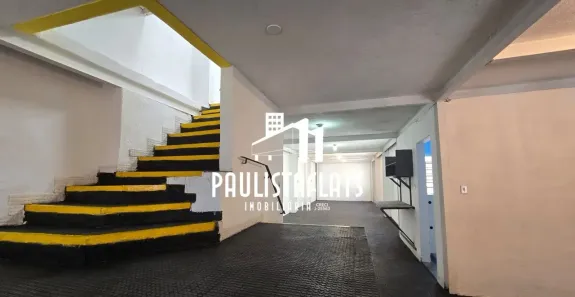 Galpão/Depósito/Armazém com 3 Quartos à venda, 315m² no Bela Vista, São Paulo
