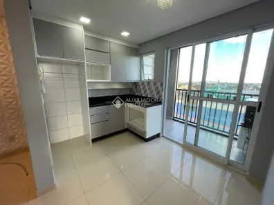 Apartamento com 2 Quartos à venda, 63m² no Santo Afonso, Novo Hamburgo