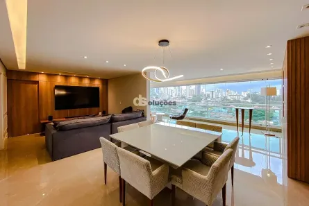 Apartamento com 3 Quartos à venda, 169m² no Vila Mariana, São Paulo