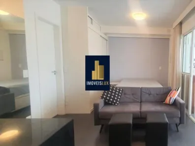 Kitnet com 1 Quarto à venda, 38m² no Vila Andrade, São Paulo