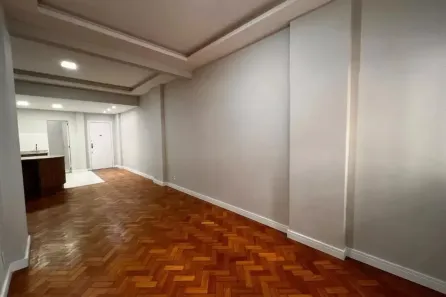 Apartamento com 3 Quartos à venda, 90m² no Copacabana, Rio de Janeiro