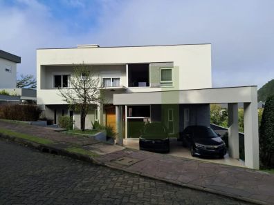 Casa de Condomínio com 3 Quartos à venda, 341m² no Santo André, São Leopoldo