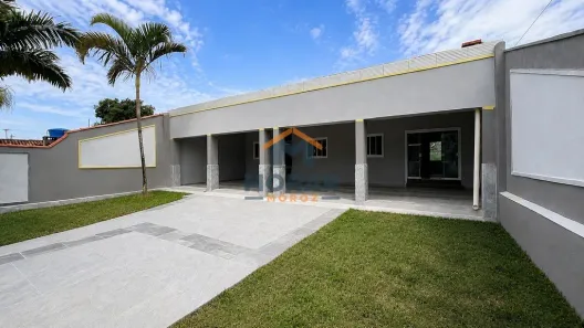 Casa com 4 Quartos à venda, 182m² no Ipanema, Pontal do Paraná