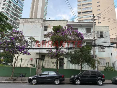 Apartamento com 1 Quarto à venda, 45m² no Santana, São Paulo