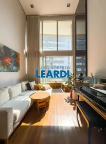 Apartamento com 3 Quartos à venda, 160m² no Cidade Monções, São Paulo
