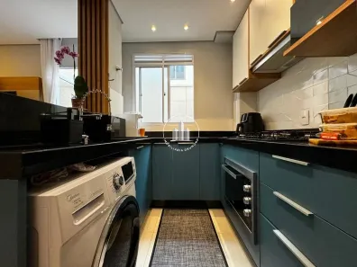 Apartamento com 2 Quartos à venda, 62m² no Serraria, São José