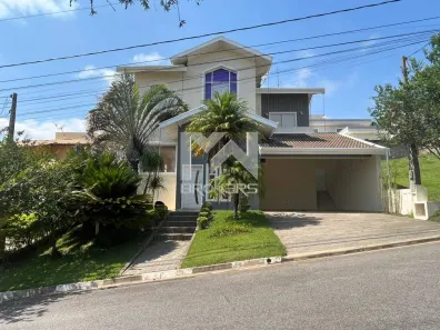 Casa de Condomínio com 3 Quartos à venda, 252m² no Bosque, Vinhedo