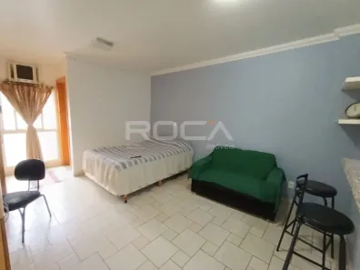Kitnet com 1 Quarto para alugar, 30m² no Nova Aliança, Ribeirão Preto