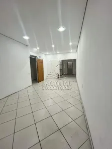 Ponto Comercial para alugar, 50m² no Centro, Santo André