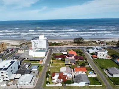 Lote/Terreno à venda, 312m² no Itapuã, Balneário Gaivota