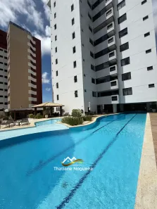 Apartamento com 3 Quartos à venda, 251m² no Treze de Julho, Aracaju