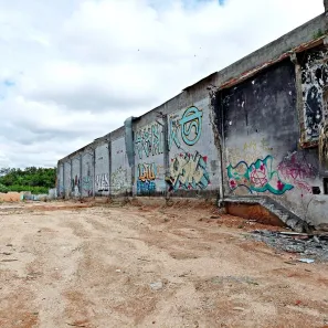 Lote/Terreno à venda, 500m² no Além Ponte, Sorocaba