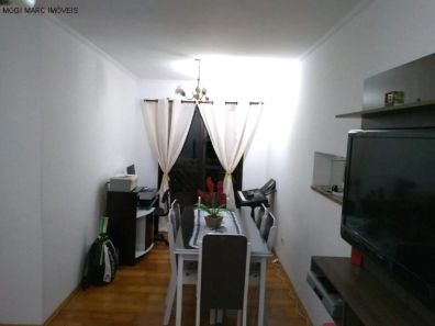 Apartamento com 3 Quartos à venda, 73m² no Parque Santana, Mogi das Cruzes