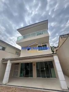 Casa com 3 Quartos à venda, 300m² no Inhaúma, Rio de Janeiro
