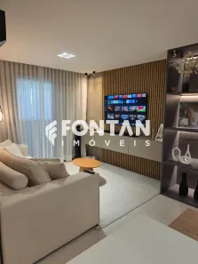 Apartamento com 2 Quartos à venda, 79m² no Jatiúca, Maceió