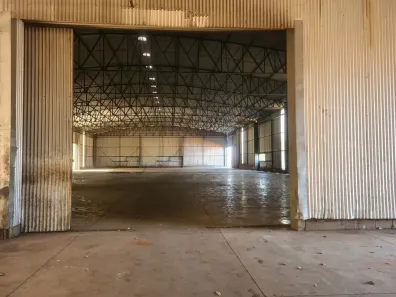 Prédio Residencial para alugar, 6300m² no , Monte Aprazível