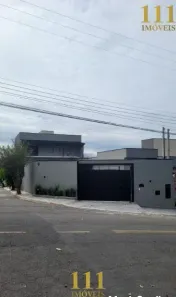 Casa com 2 Quartos à venda, 168m² no Loteamento Villa Branca, Jacareí