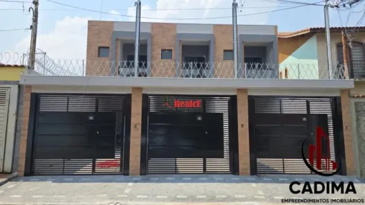 Sobrado com 3 Quartos à venda, 130m² no Jardim Brasília (Zona Leste), São Paulo