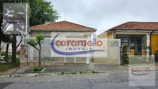 Sobrado com 2 Quartos à venda, 233m² no Vila Pirituba, São Paulo