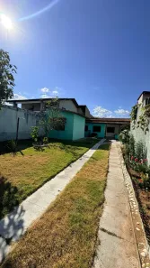 Casa com 3 Quartos à venda, 104m² no Jardim Atlântico, Serra