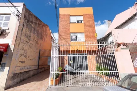 Apartamento com 1 Quarto para alugar, 47m² no Centro, Pelotas